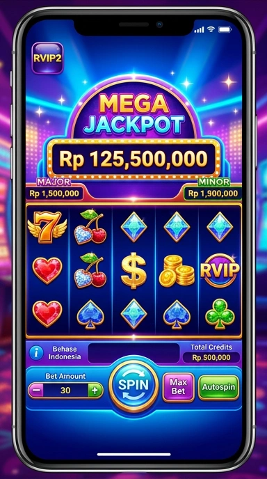 Koleksi aplikasi terbaru di rvip2 untuk pengguna Android.